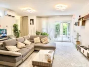 APARTAMENT PREMIUM l GRADINA PRIVATA l FLOREASCA RESIDENCE 