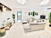 APARTAMENT PREMIUM l GRADINA PRIVATA l FLOREASCA RESIDENCE 