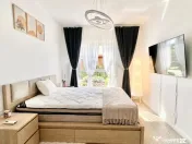 APARTAMENT PREMIUM l GRADINA PRIVATA l FLOREASCA RESIDENCE 