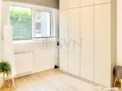 APARTAMENT PREMIUM l GRADINA PRIVATA l FLOREASCA RESIDENCE 