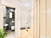 APARTAMENT PREMIUM l GRADINA PRIVATA l FLOREASCA RESIDENCE 