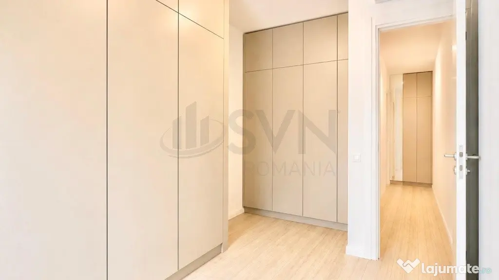 APARTAMENT PREMIUM l GRADINA PRIVATA l FLOREASCA RESIDENCE