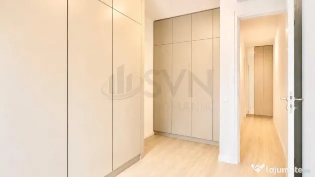 APARTAMENT PREMIUM l GRADINA PRIVATA l FLOREASCA RESIDENCE