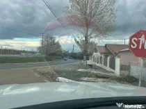 Teren intravilan Carligele / Strada Tulceanu