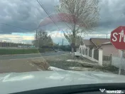 Teren intravilan Carligele / Strada Tulceanu