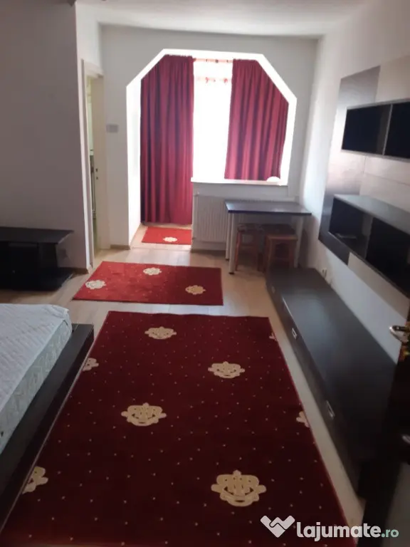 Garsonieră Soarelui