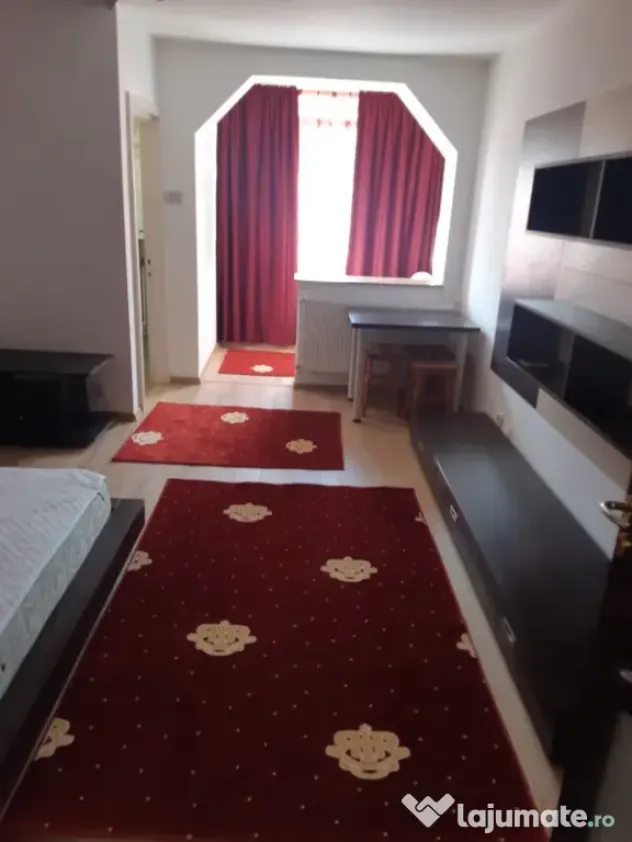 Garsonieră Soarelui