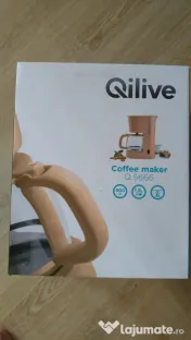 Coffee maker (aparat pentru cafea)