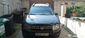 Dacia Duster 2015,albastru,diesel