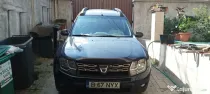 Dacia Duster 2015,albastru,diesel