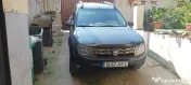 Dacia Duster 2015,albastru,diesel