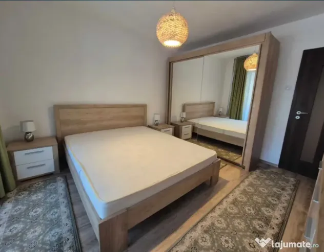 Apartament 2 camere | Semidecomandat | 64 mp | Zona Racadau