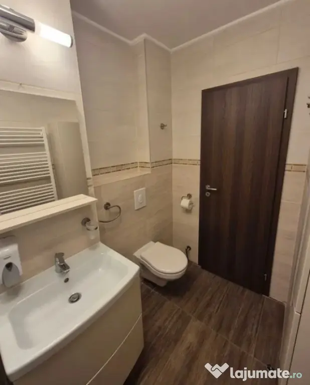 Apartament 2 camere | Semidecomandat | 64 mp | Zona Racadau