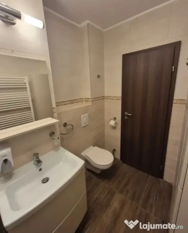 Apartament 2 camere | Semidecomandat | 64 mp | Zona Racadau