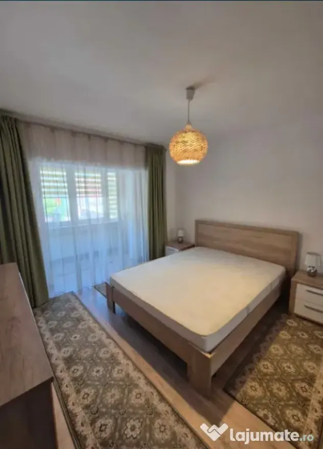 Apartament 2 camere | Semidecomandat | 64 mp | Zona Racadau