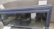 Usa termopan +2 geamuri fixe de terasa