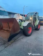 Claas Targo K50 Încărcător telescopic