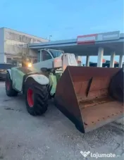 Claas Targo K50 Încărcător telescopic