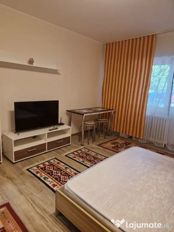 Proprietar ofer garsoniera Mall Vitan (str. Vlad Judetul)