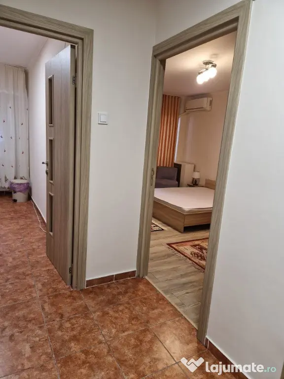 Proprietar ofer garsoniera Mall Vitan (str. Vlad Judetul)