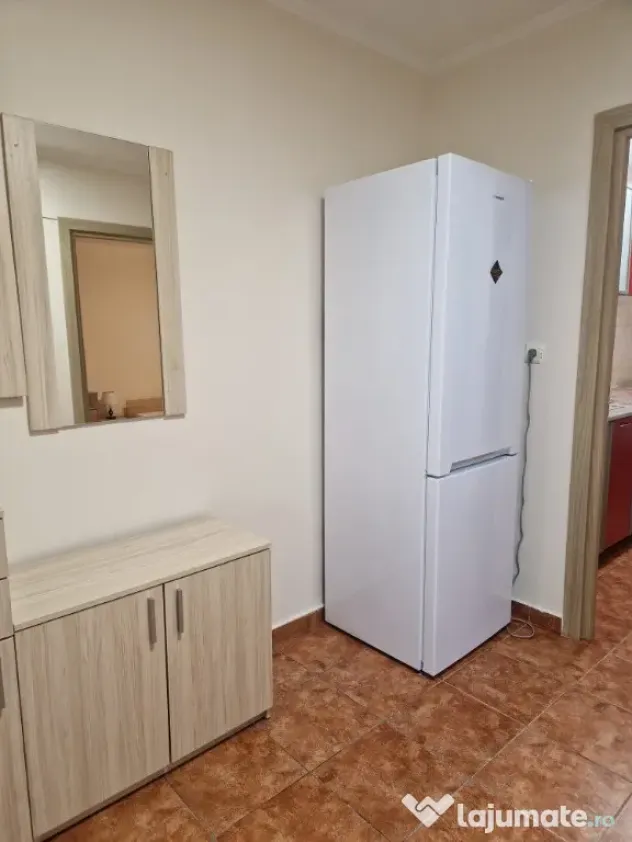 Proprietar ofer garsoniera Mall Vitan (str. Vlad Judetul)