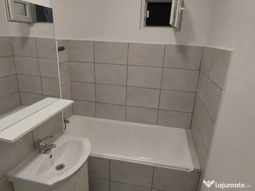 Vitan auchan baia mare etaj 10