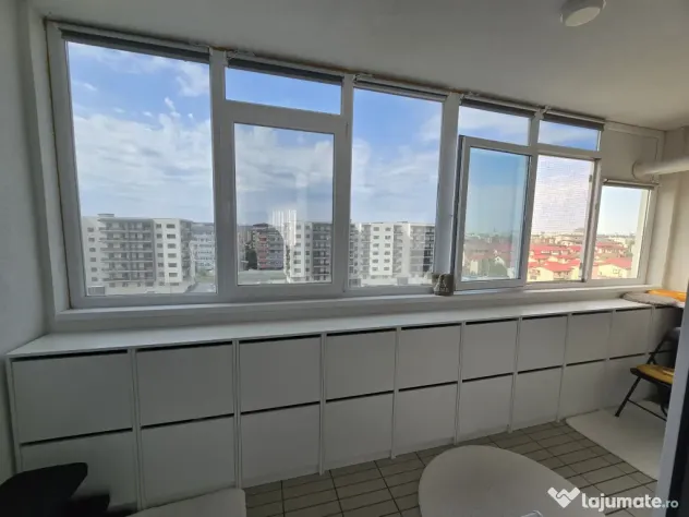 Apartament 2 camere – complet mobilat + parcare / boxa, Popești-Leordeni Biruinței