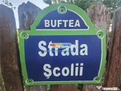 Buftea Str Scolii 1000 mp deschidere 14 ml 