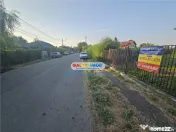 Buftea Str Scolii 1000 mp deschidere 14 ml