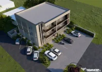 Spații comerciale și birouri, 600 mp, zona Sud
