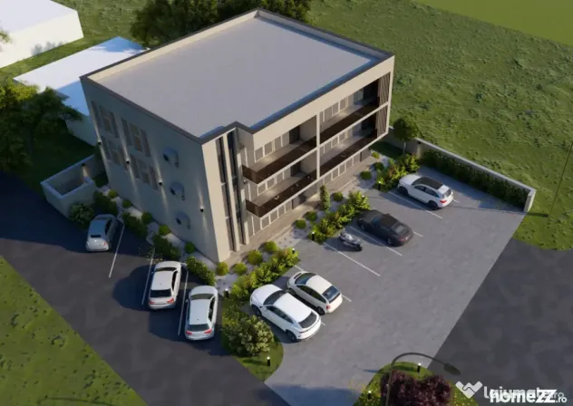 Spații comerciale și birouri, 600 mp, zona Sud - Baia Mare (Maramures)