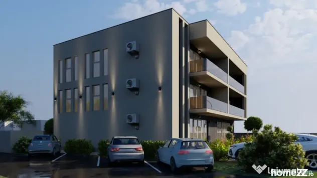Spații comerciale și birouri, 600 mp, zona Sud - Baia Mare (Maramures)
