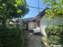 Casă pe teren de 427 mp, deschidere 15 ml, Catargiu, zona B