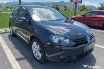 Volkswagen Golf 1.2 TSI BlueMotion Technology Comfortline