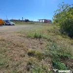 Teren Intravilan 772 mp zona Ogorului