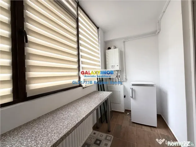 Apartament cu 2 camere de inchiriat in Militari Residence- T - Bucuresti (Bucuresti-Ilfov)