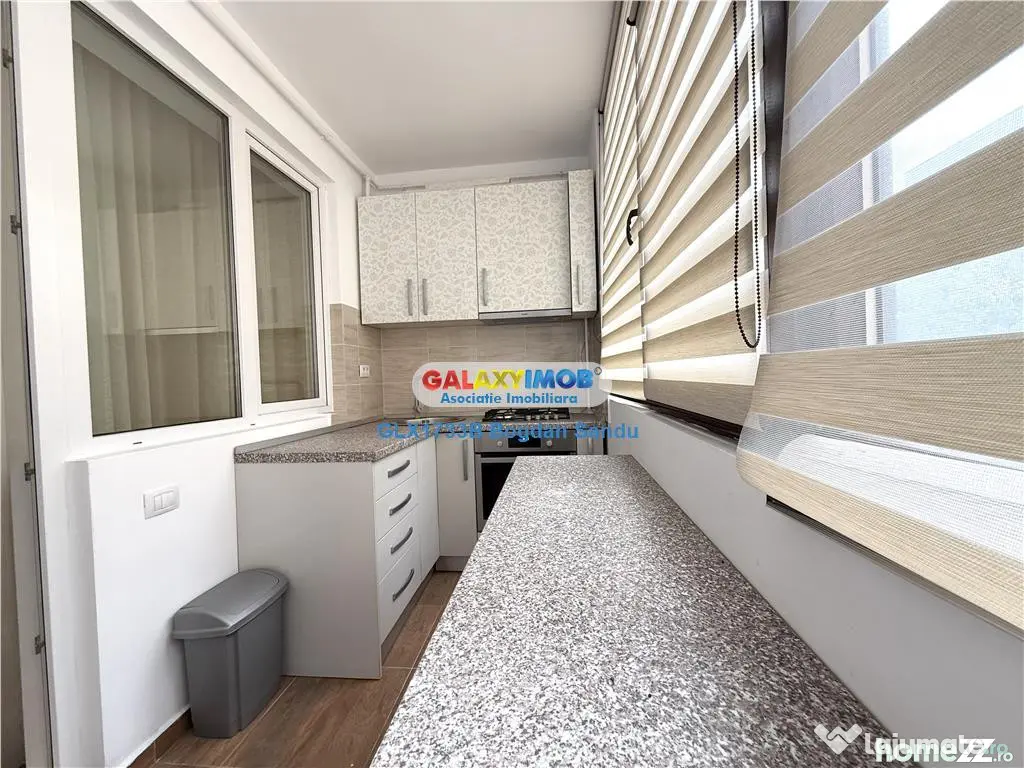 Apartament cu 2 camere de inchiriat in Militari Residence- T - Bucuresti (Bucuresti-Ilfov)