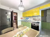 Apartament 3 camere decomandat de Militari - Pacii comision 