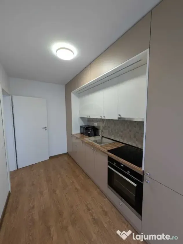 Apartament de 2 camere, deocomandat, zona Cetaii-Floresti