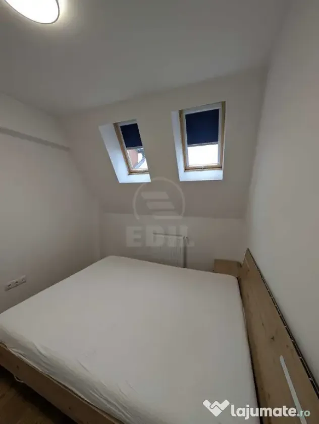 Apartament de 2 camere, deocomandat, zona Cetaii-Floresti