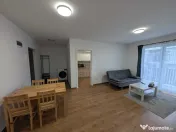 Apartament de 2 camere, deocomandat, zona Cetaii-Floresti