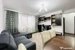 Apartament 3 camere de vanzare, str Tineretului, Floresti.
