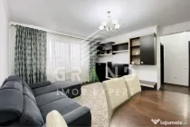 Apartament 3 camere de vanzare, str Tineretului, Floresti.