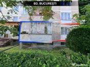 ULTRACENTRAL - apartament 2 camere decomandate