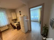 ULTRACENTRAL - apartament 2 camere decomandate