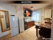 ULTRACENTRAL - apartament 2 camere decomandate