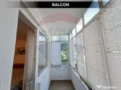 ULTRACENTRAL - apartament 2 camere decomandate