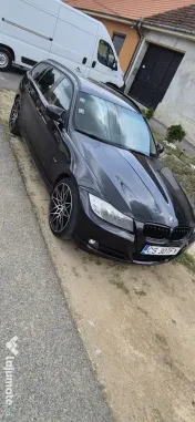 BMW 318d 2012 Euro 5 