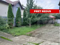 Casa P+M cu 5 camere si garaj, amplasate pe un teren de 650m