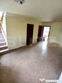 Casa P+M cu 5 camere si garaj, amplasate pe un teren de 650m